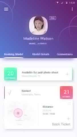 攻击视频网站软件一手货源的企业定制界面